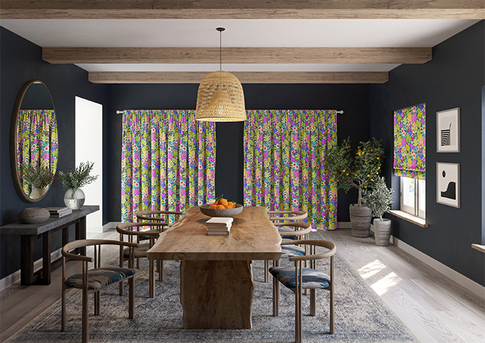 Kerala, Gala - Made to Measure Curtain - Image 15